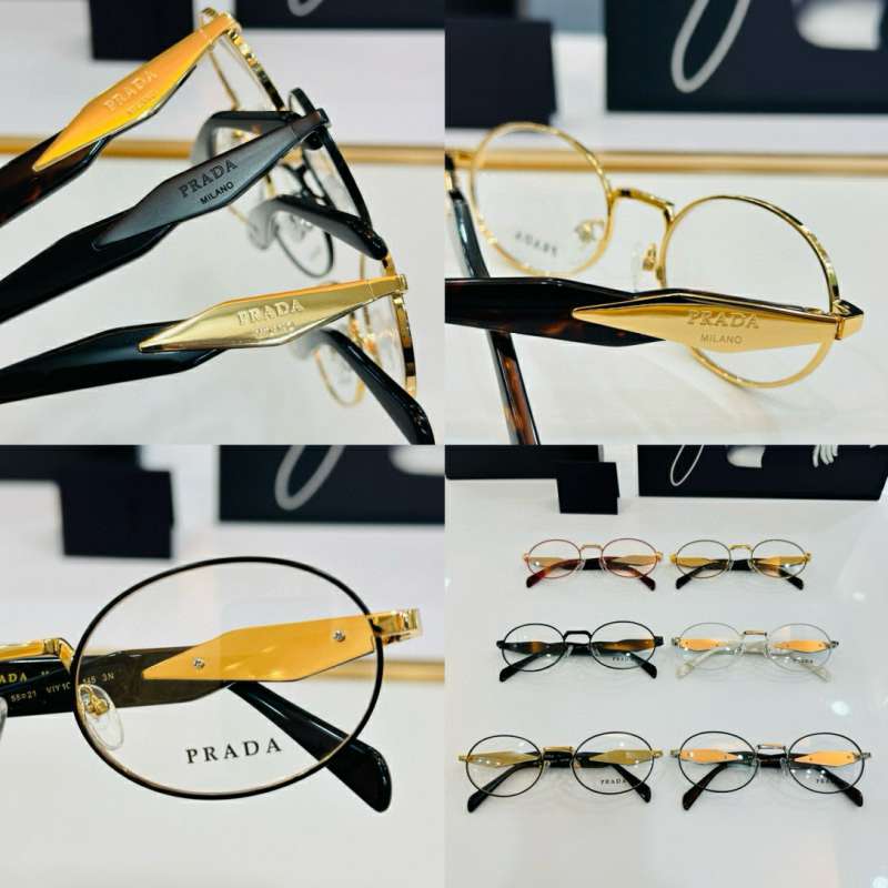 Picture of Pradaa Optical Glasses _SKUfw56969668fw